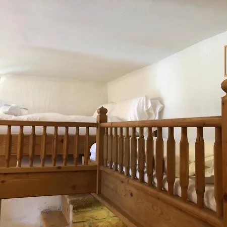 Apartament Rosenberg Localita La Palu *