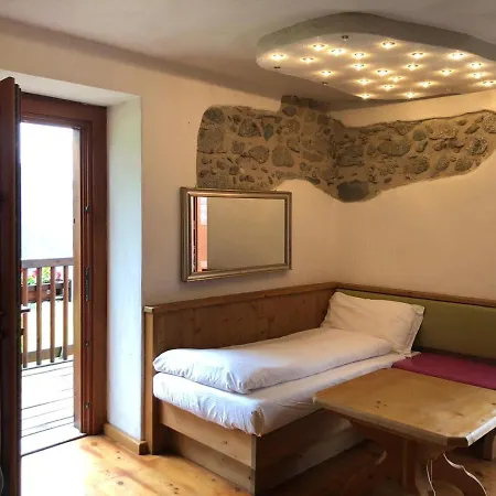 Rosenberg Localita La Palu Apartament