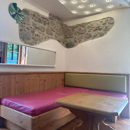 Rosenberg Localita La Palu Apartament *