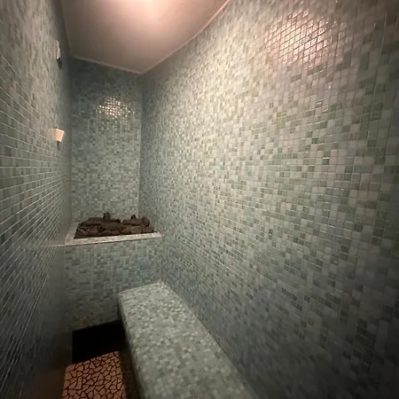 Rosenberg Localita La Palu Apartament